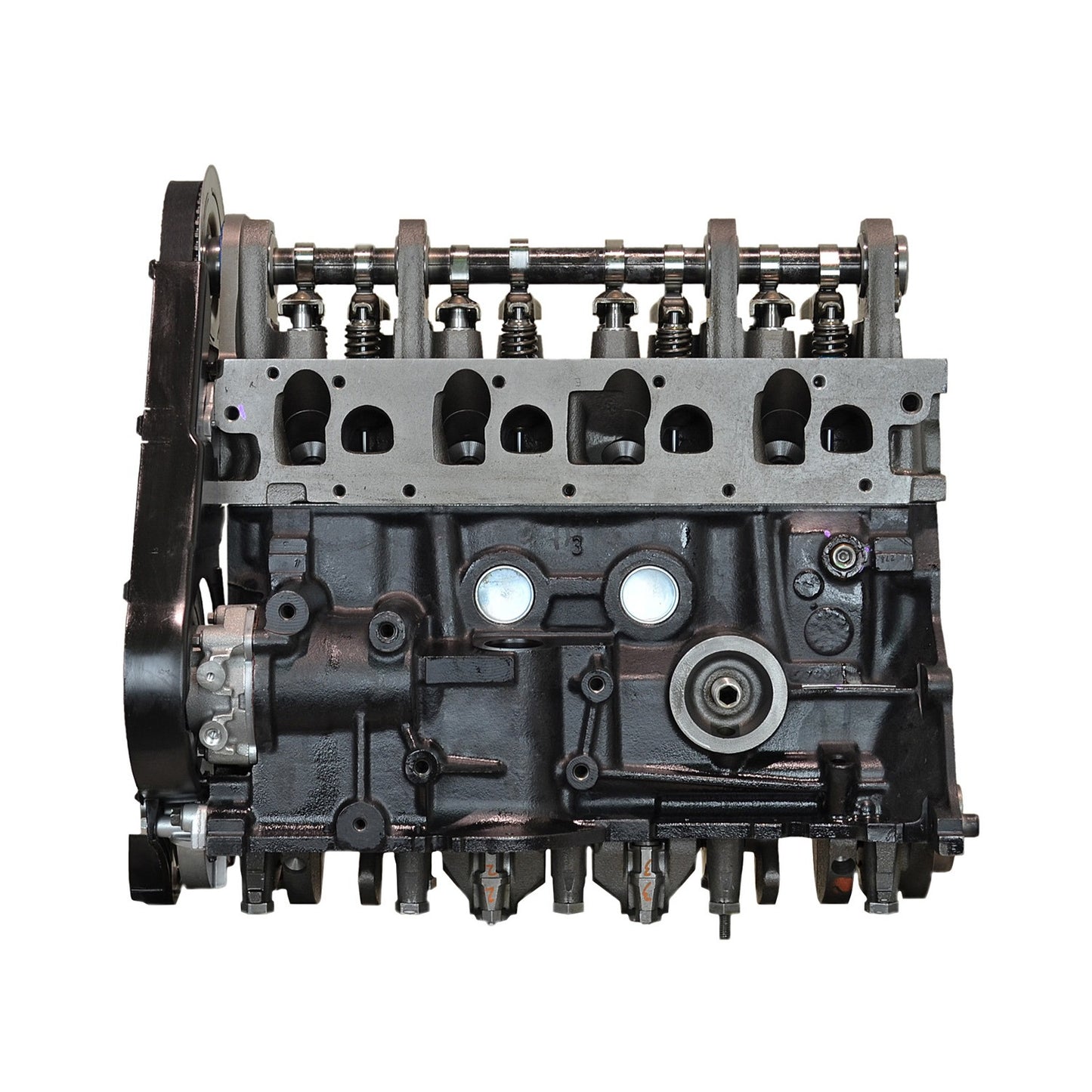 Ford Mazda 2.5L L4 Remanufactured Engine – 1998-2001