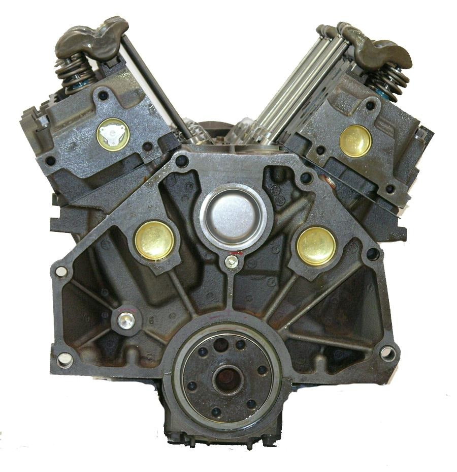 Ford Mercury 3.0L V6 Remanufactured Engine – 1999-2001