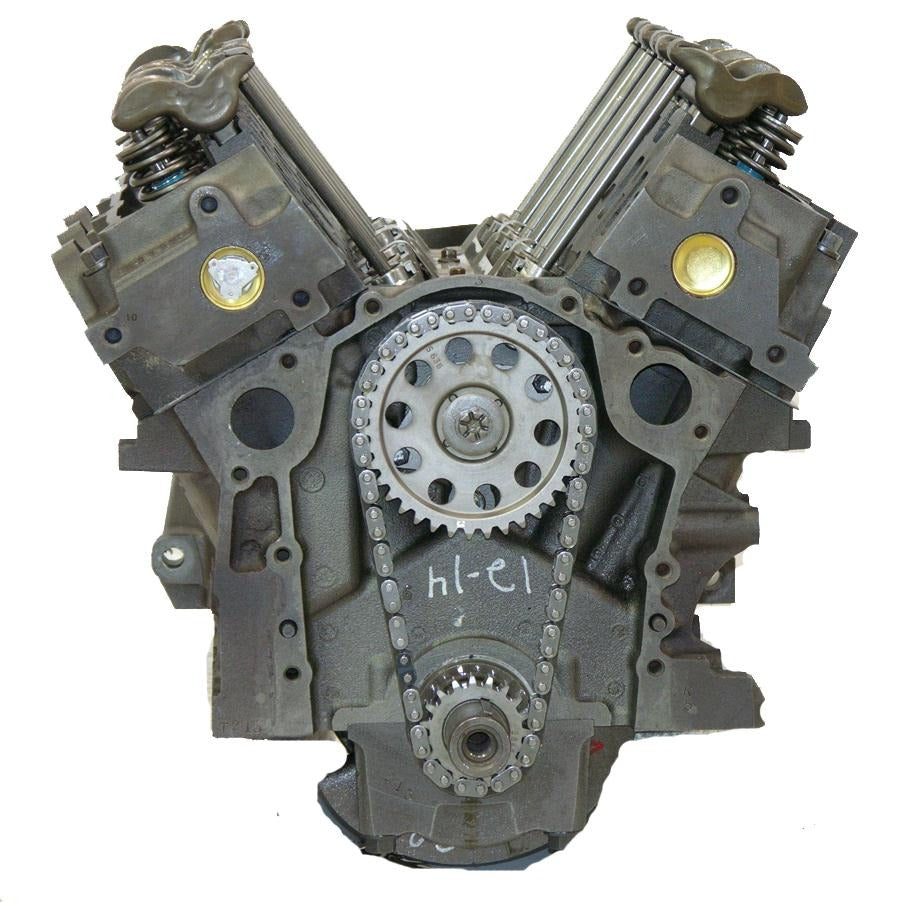 Ford Mazda 3.0L V6 Remanufactured Engine – 1999-2001