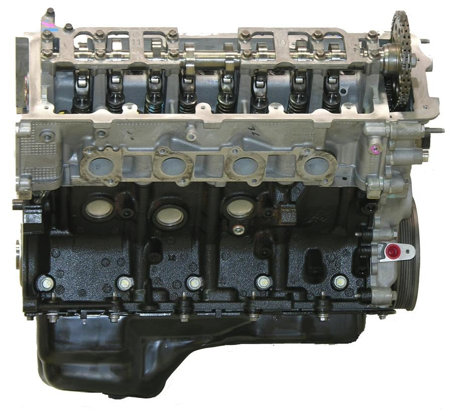 2000 Ford Crown Vic, Town Car, Marquis 4.6 SOHC 2 Valve Vin W Remanufactured Engine