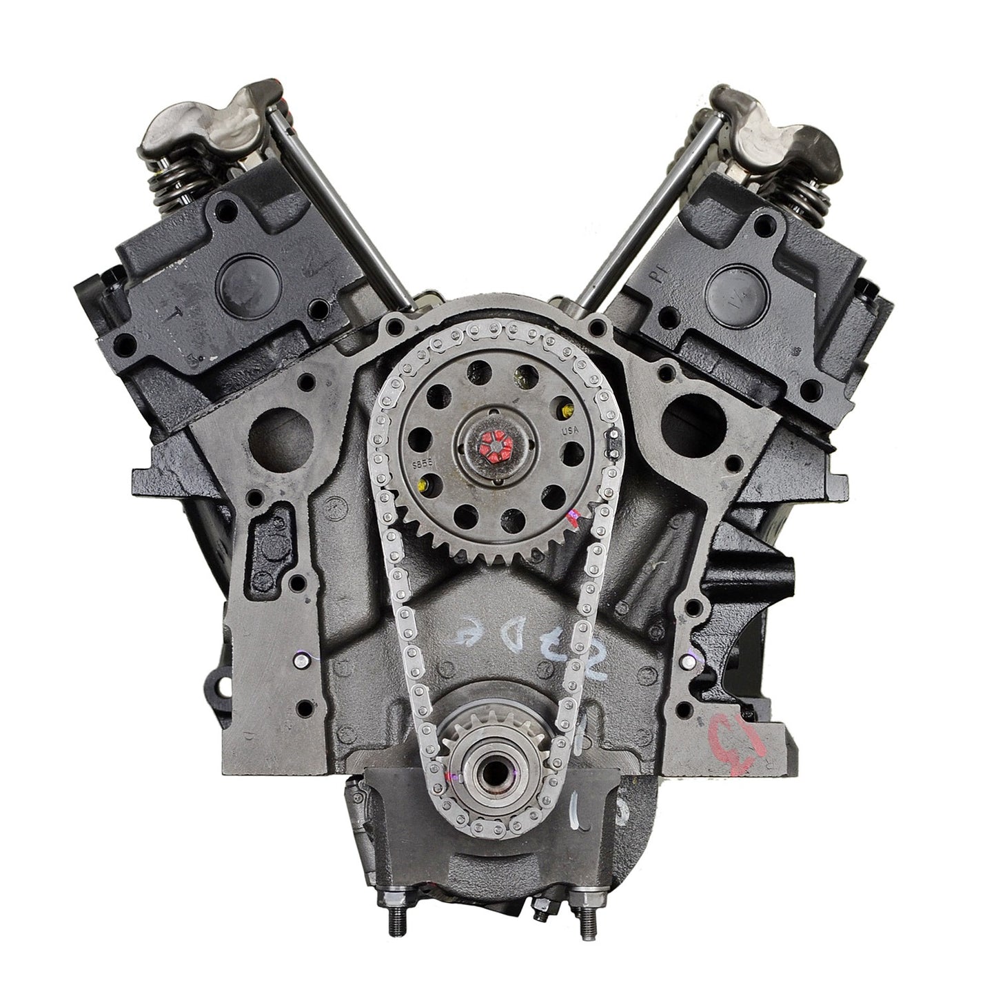 Ford Mercury 3.0L V6 Remanufactured Engine – 2002-2007