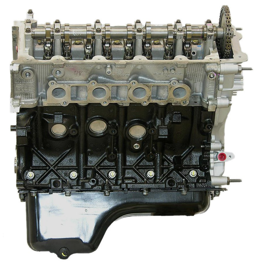 Ford 5.4L V8 1999-2001 F-150,Expedition, Navigator SOHC 2 Valve Vin L Remanufactured Engine