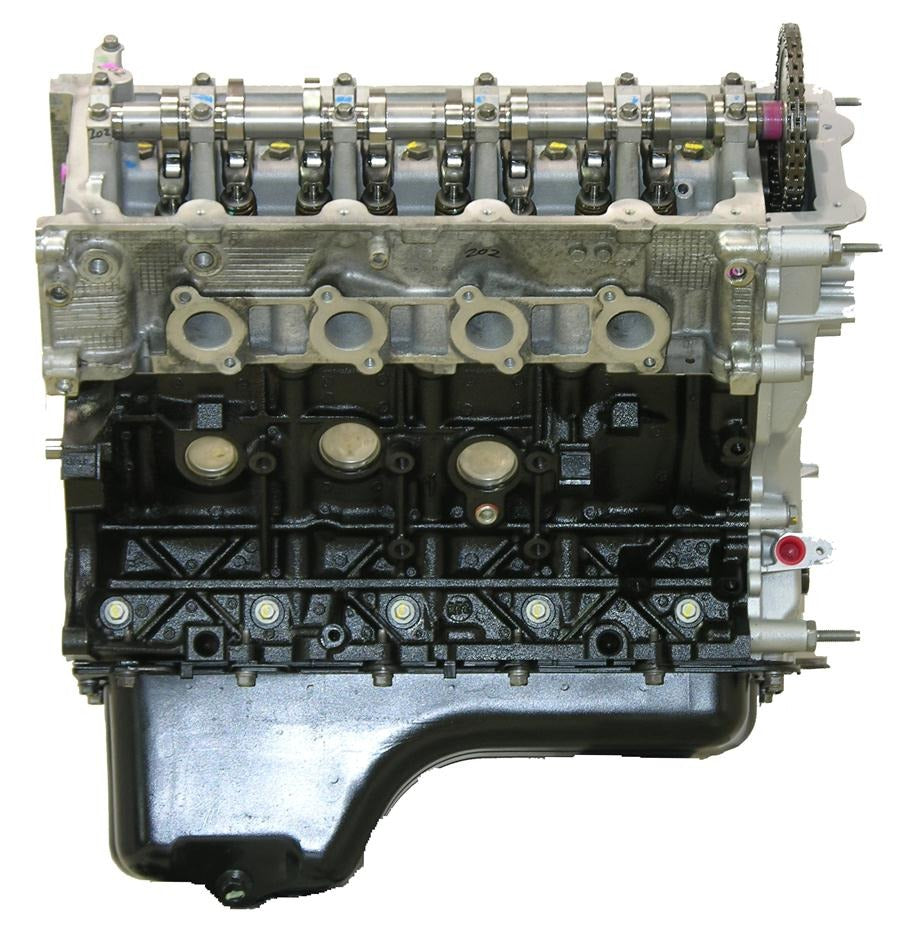 2000 Ford Expedition Engine 4.6L V8 VIN 6 8th Digit 6-bolt Flywheel - Remanufactured