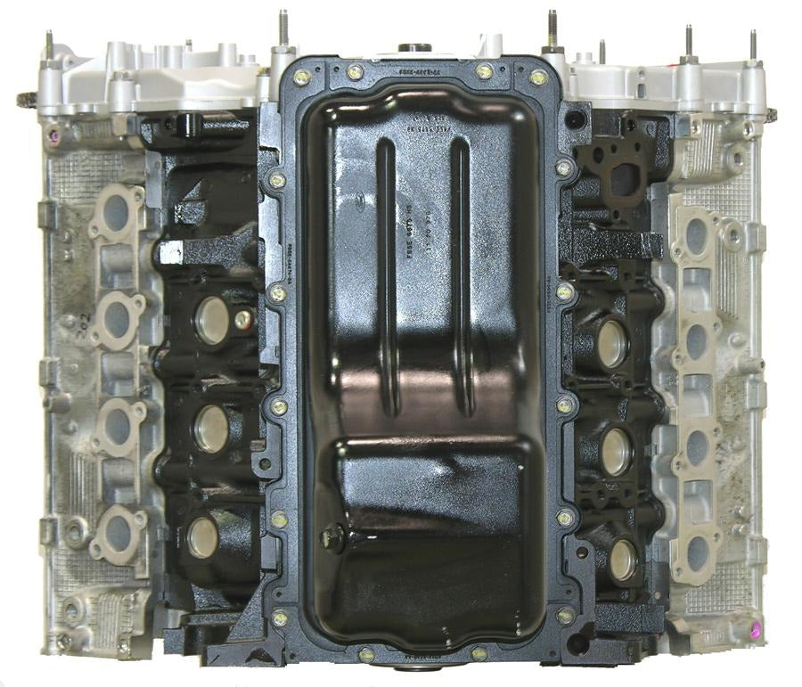 Ford 5.4L V8 2002-2003 Truck F-150, Expedition SOHC 2 Valve Vin L Remanufactured Engine