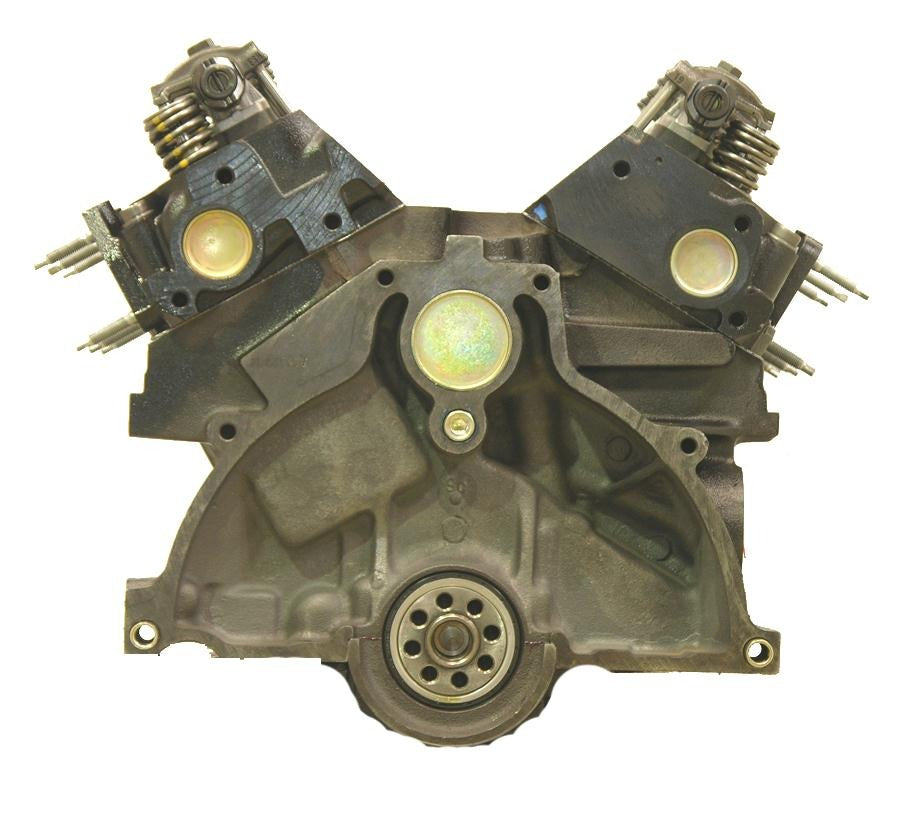 Ford Mazda 4.0L V6 Remanufactured Engine – 1999-2000