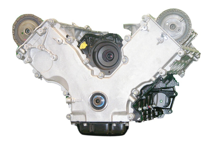 1999-2000 Ford Expedition 4.6 Windsor Vin 6 SOHC 2 Valve Remanufactured Engine