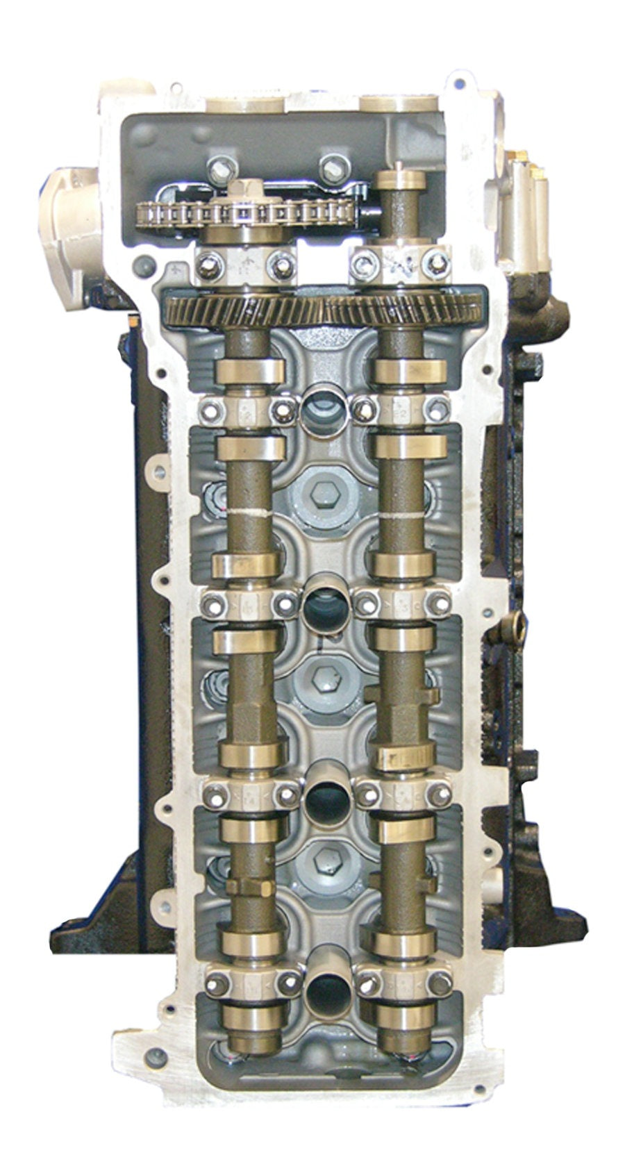 Toyota 3RZF-E 2.7L L4 Remanufactured Engine – 10/93-8/97