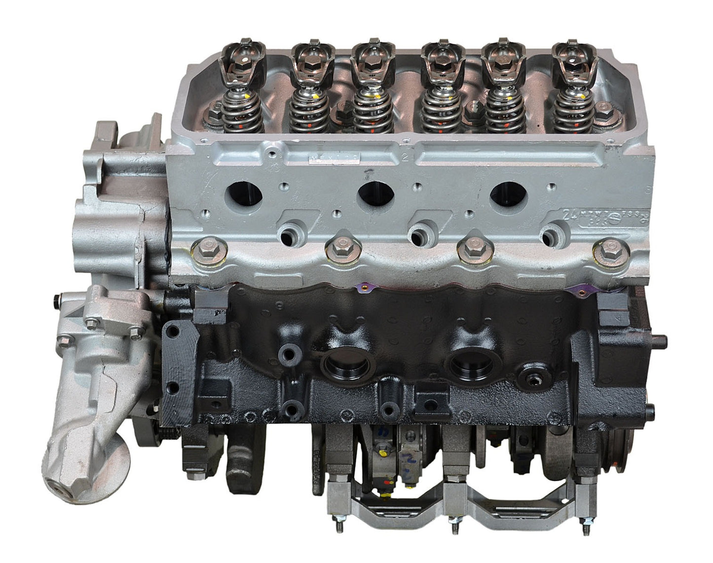 Ford 3.8L V6 Remanufactured Engine – 2001-2003
