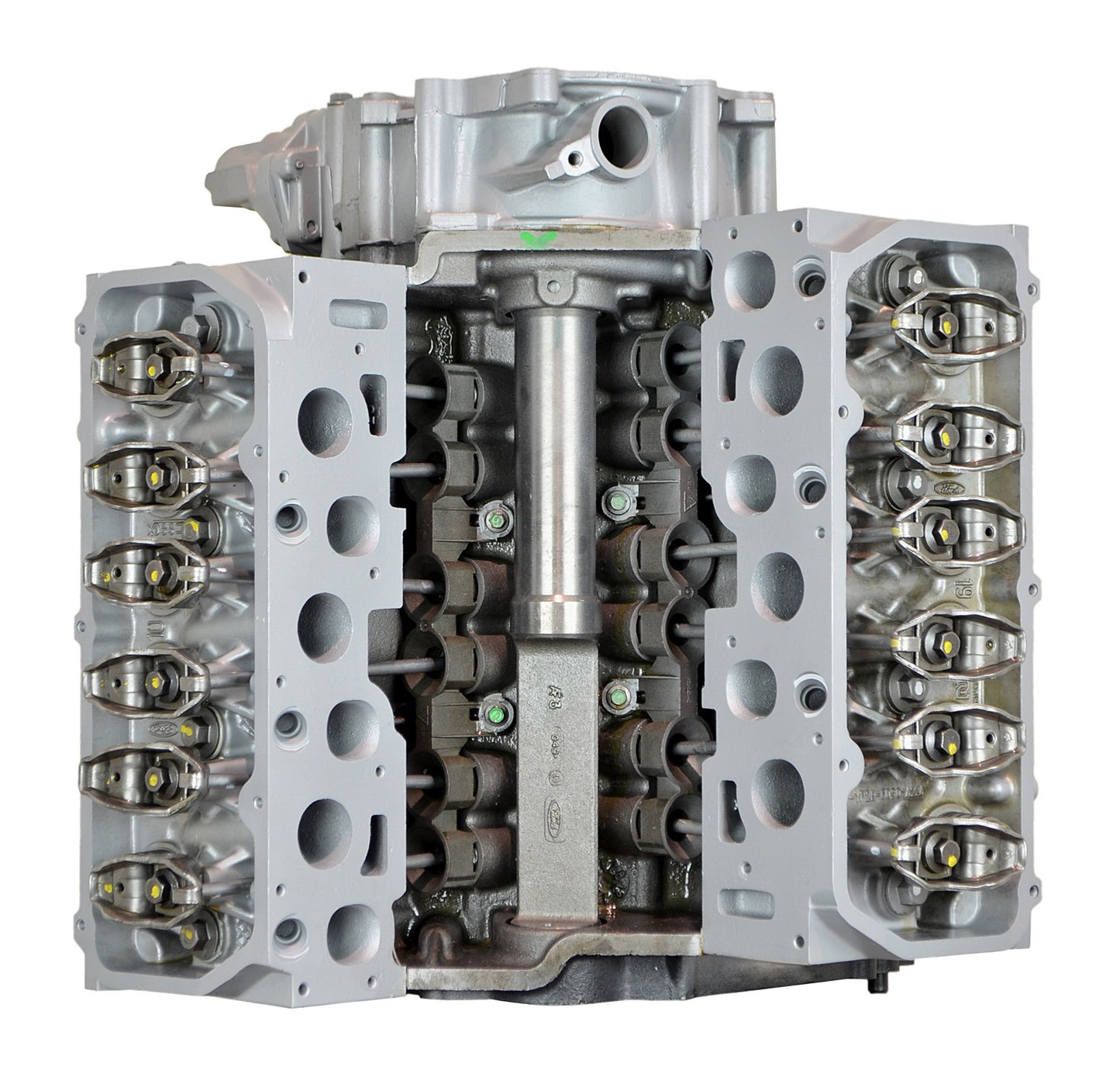 Ford 3.8L V6 Remanufactured Engine – 2000-2004