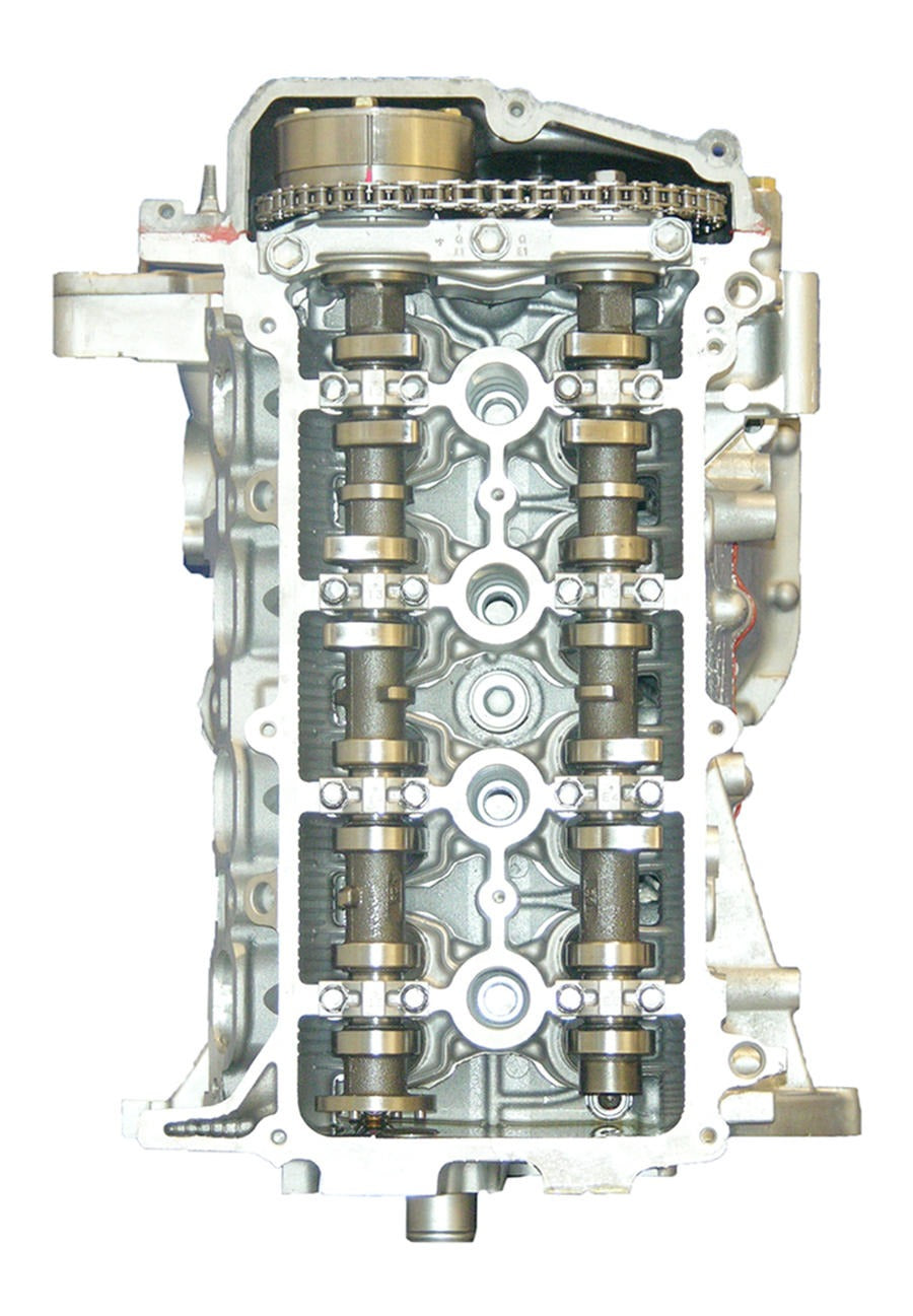 Scion Scion Toyota 1NZFE 1.5L L4 Remanufactured Engine – 8/99-1/04