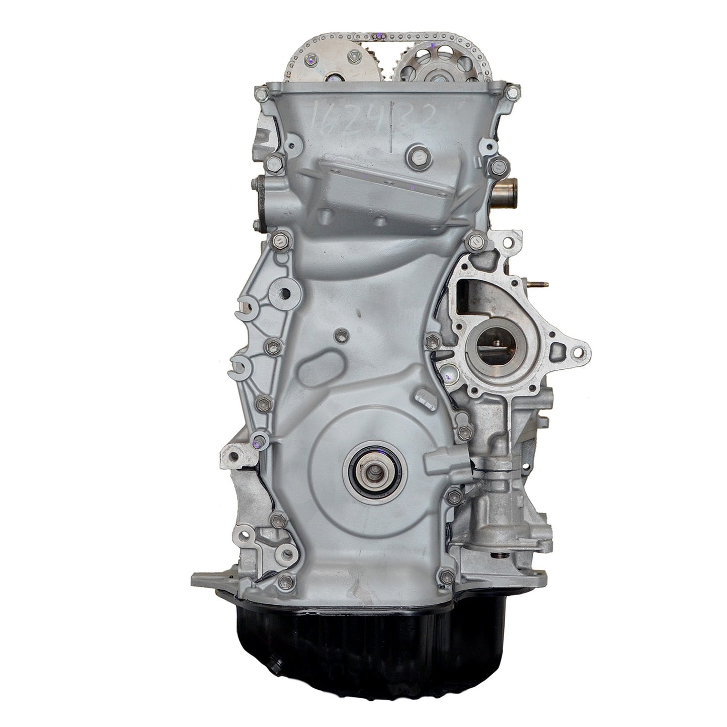 Toyota 2AZFE 2.4L L4 Remanufactured Engine – 11/00-2007
