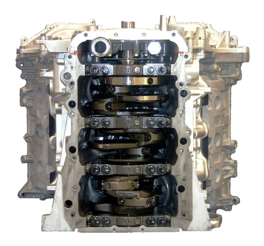 Toyota 1GRFE 4.0L V6 Remanufactured Engine – 2005 - 2006