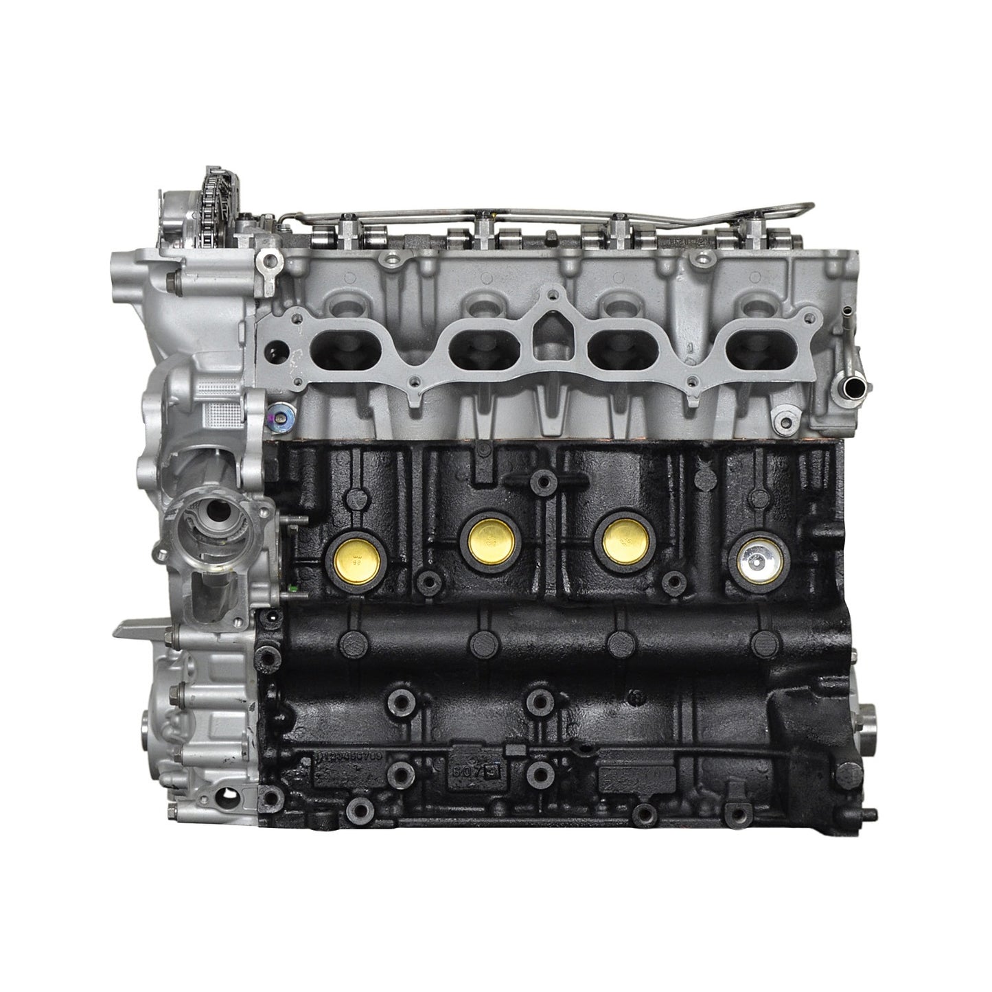 Toyota 2TRFE 2.7L L4 Remanufactured Engine – 9/04-11/14