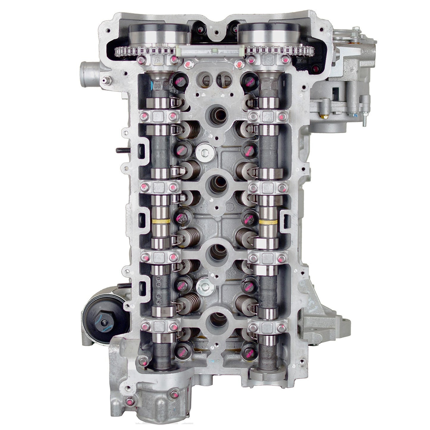 2012 - 2017 Buick Regal 2.4L I4 (VIN K 8th Digit) Fed Emiss Remanufactured Engine