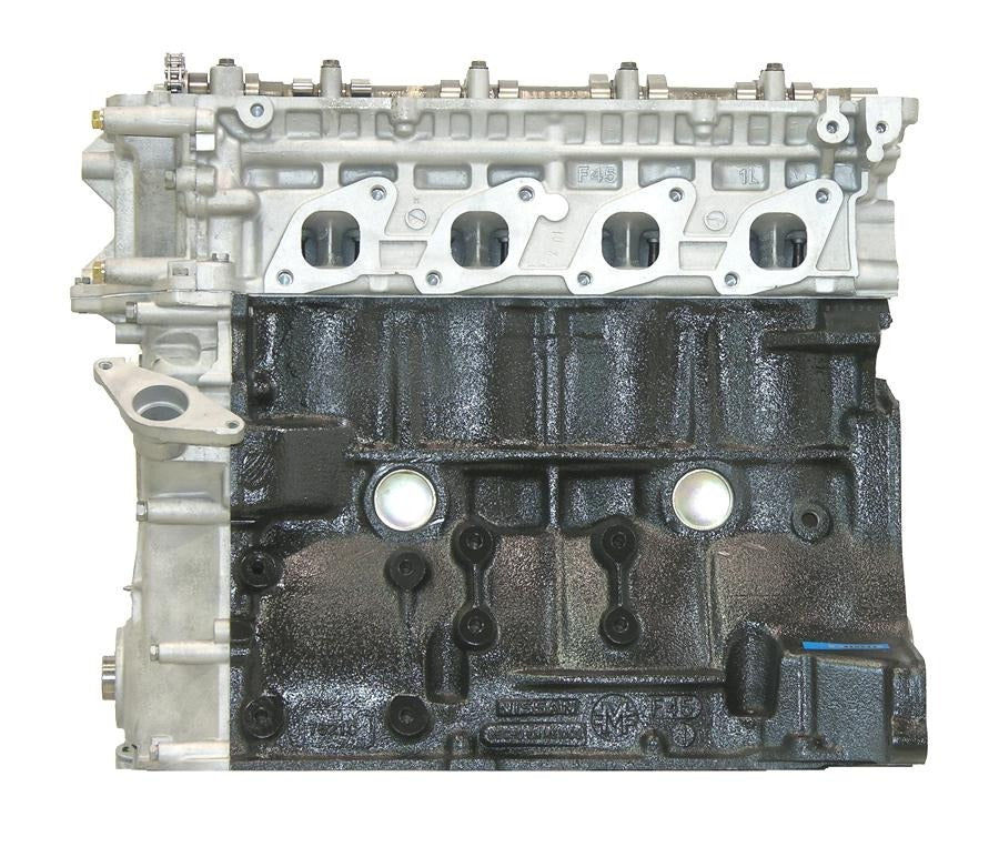 Nissan KA24DE 2.4L L4 Remanufactured Engine – 9/97-12/04