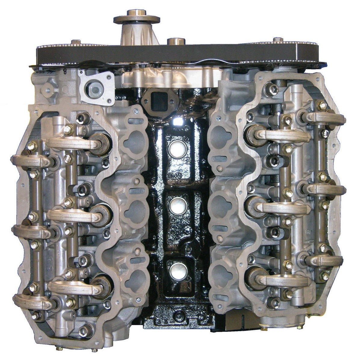 Nissan VG33E 3.3L V6 Remanufactured Engine – 8/98-2004