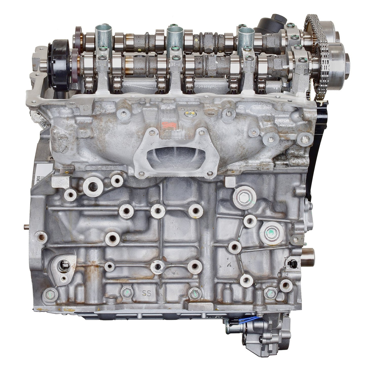2012 -13 Jeep Wrangler ERB 3.6L V6 Remanufactured Engine