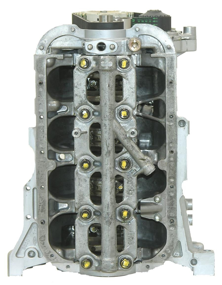 Honda D15B7 1.5L L4 Remanufactured Engine – 1992-1995
