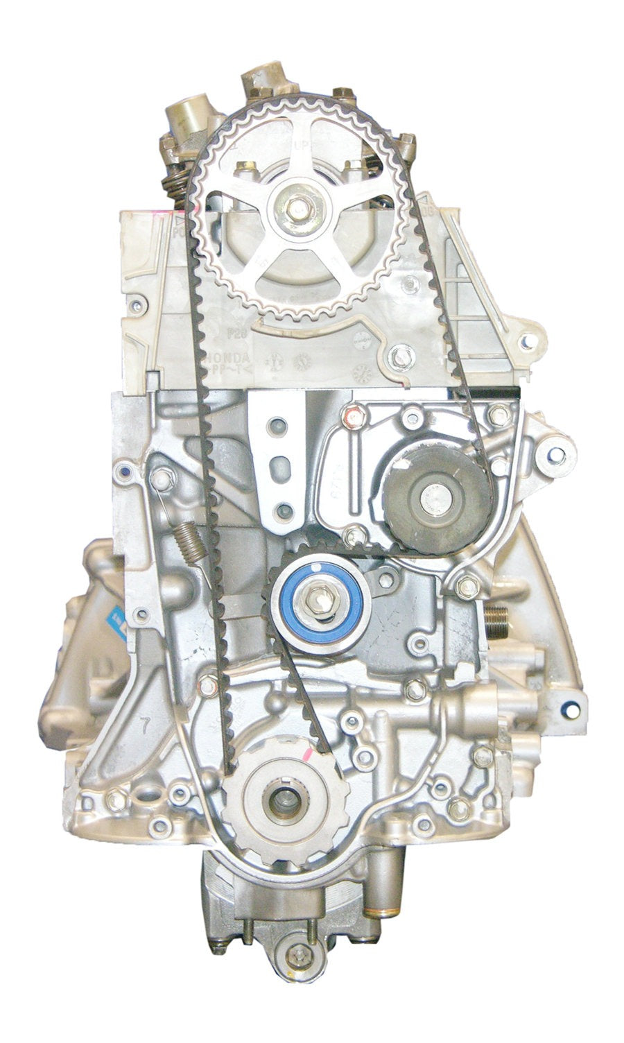 Acura Honda D16Y8 1.6L L4 Remanufactured Engine – 1999-2000