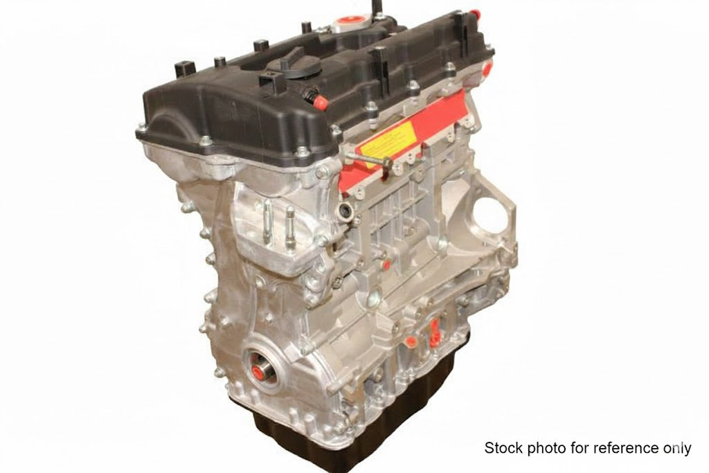 2011 Buick Regal 2.0L Turbo I4 (VIN V 8th Digit) Used Engine