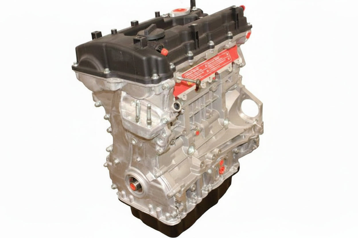 2011 Buick Regal 2.0L Turbo I4 Engine (VIN V 8th Digit) - Used