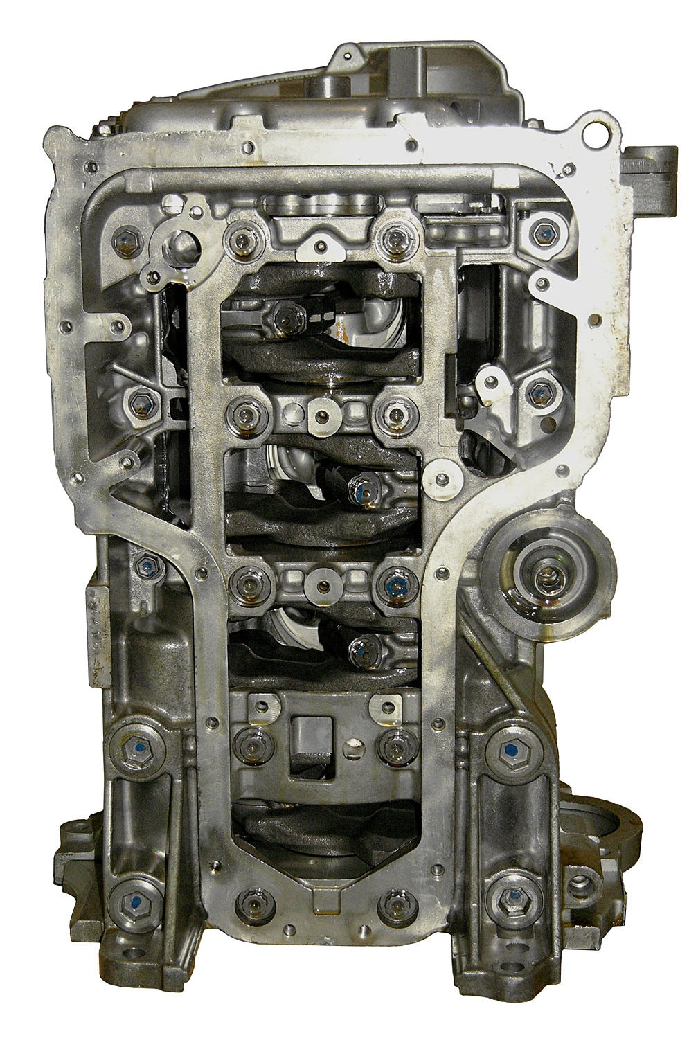 Pontiac Toyota 2ZZGE 1.8L L4 Remanufactured Engine – 8/99-2006