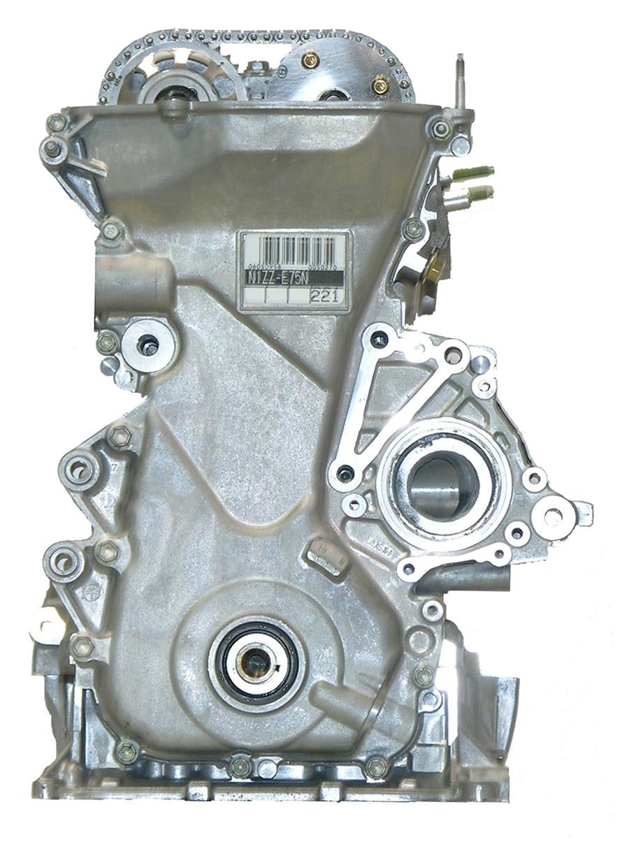Toyota 1ZZFE 1.8L L4 Remanufactured Engine – 8/99-2008
