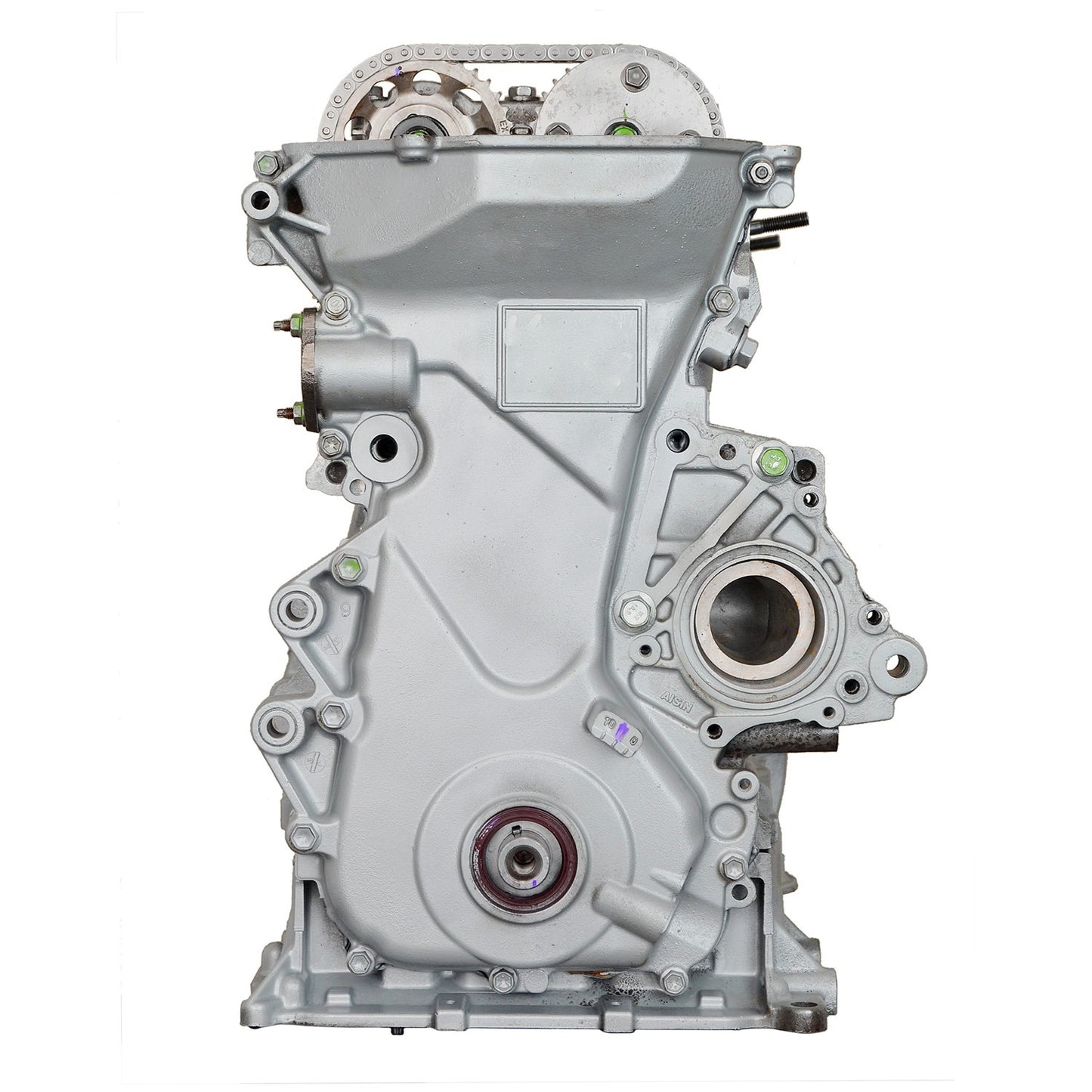 Toyota 1ZZFE 1.8L L4 Remanufactured Engine – 8/99-7/05
