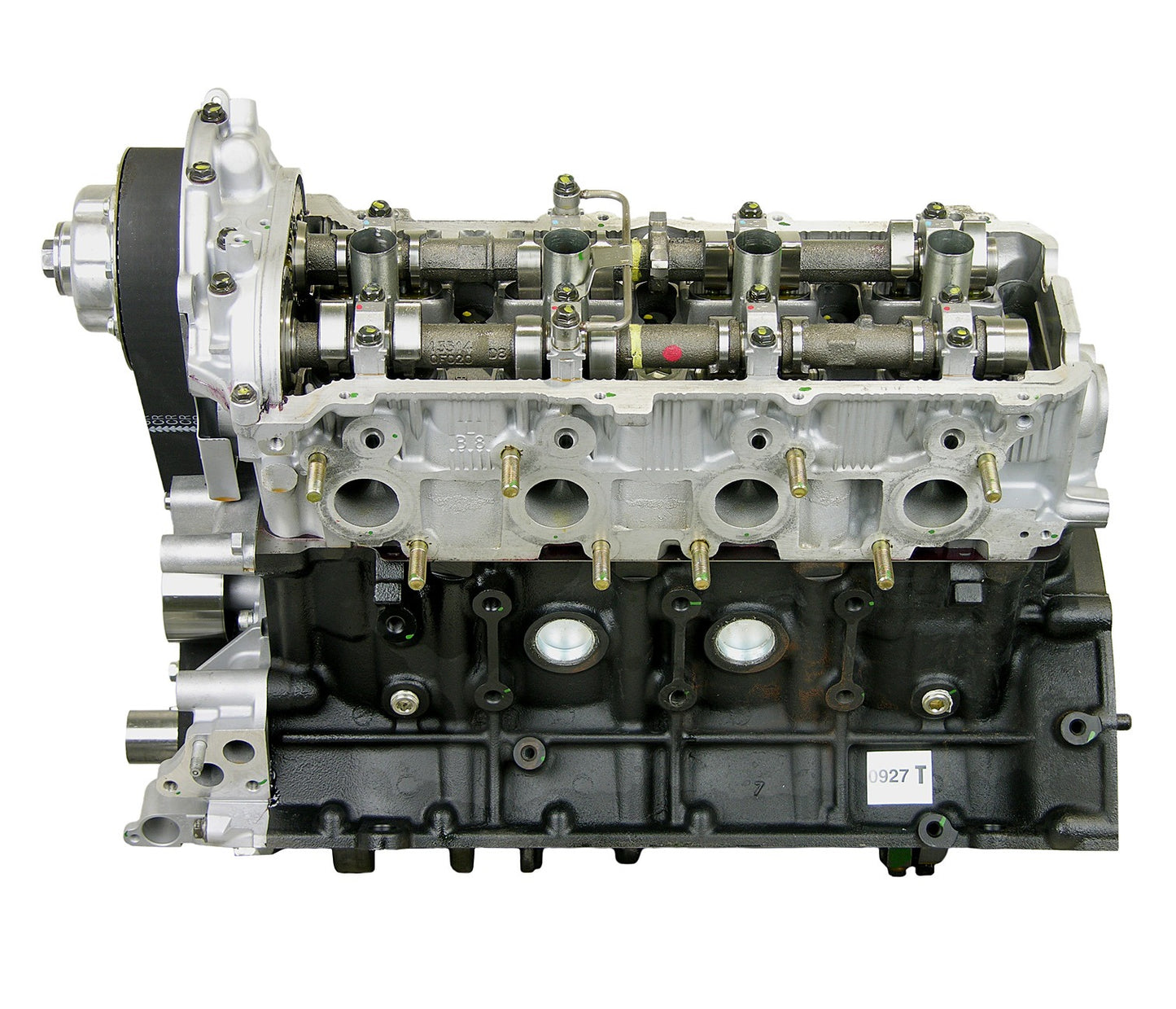 Lexus Toyota 2UZFE 4.7L V8 Remanufactured Engine – 2004-2009