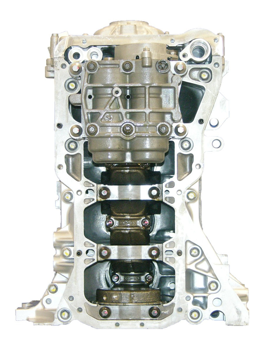 Nissan QR25DE 2.5L L4 Remanufactured Engine – 2002-2006