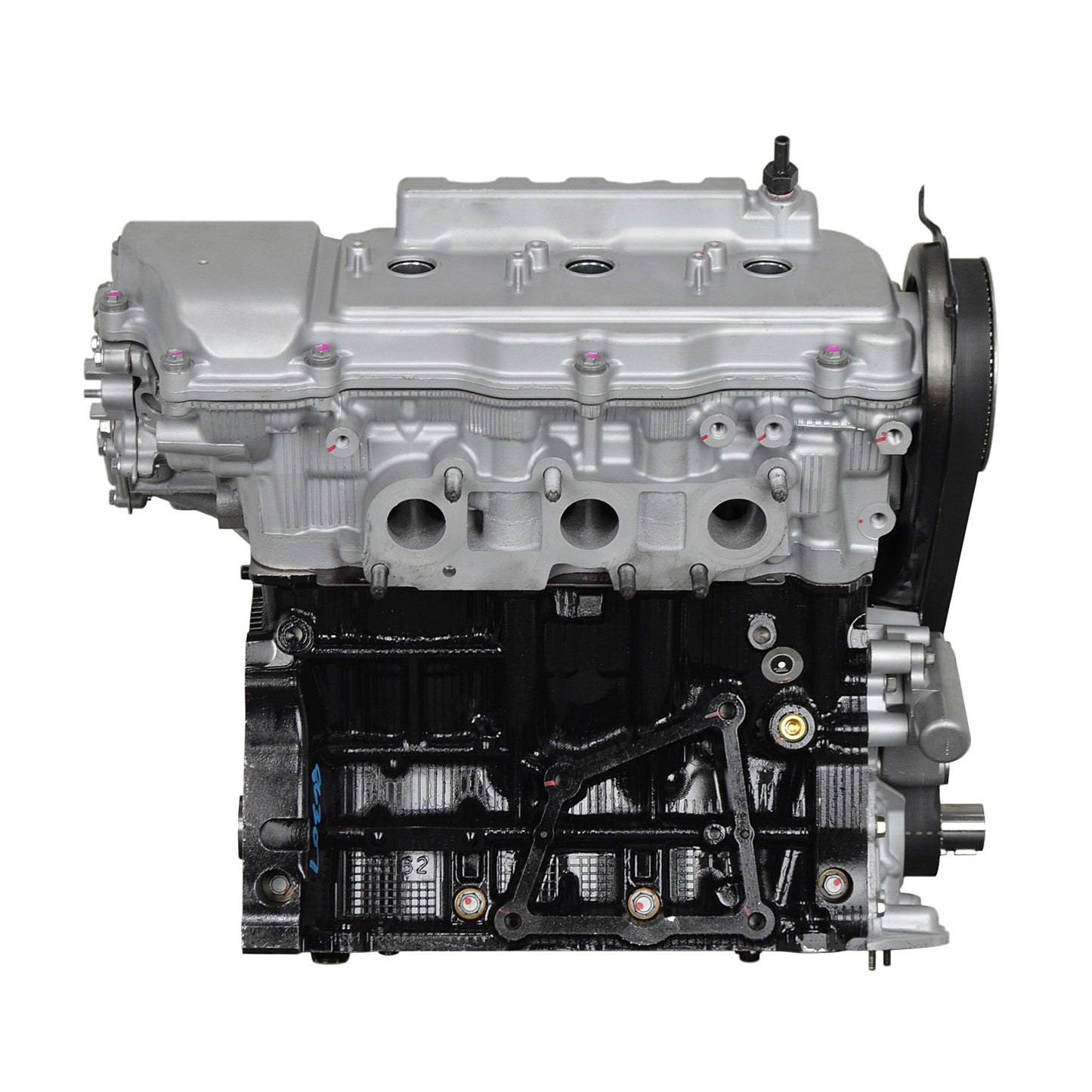 Lexus Toyota 3MZFE Hybrid 3.3L V6 Remanufactured Engine – 2006 - 2008