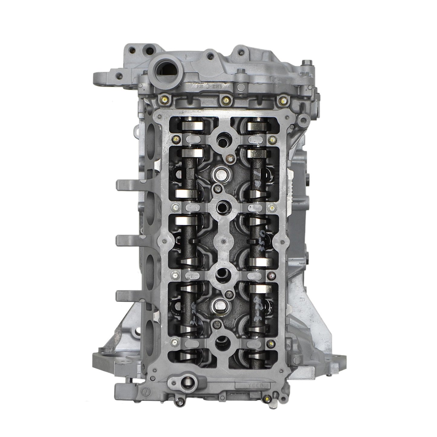 Nissan MR18DE 1.8L L4 Remanufactured Engine – 2006-2012