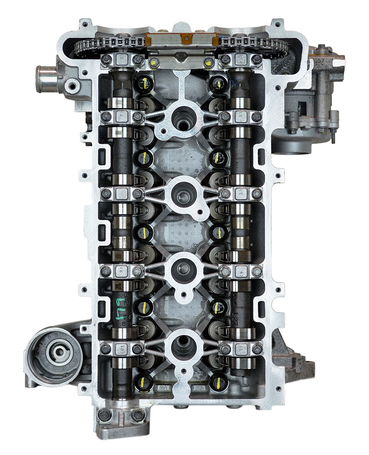 Chevy 2.2L Ecotec L61L4 Remanufactured Engine – 2002-2007