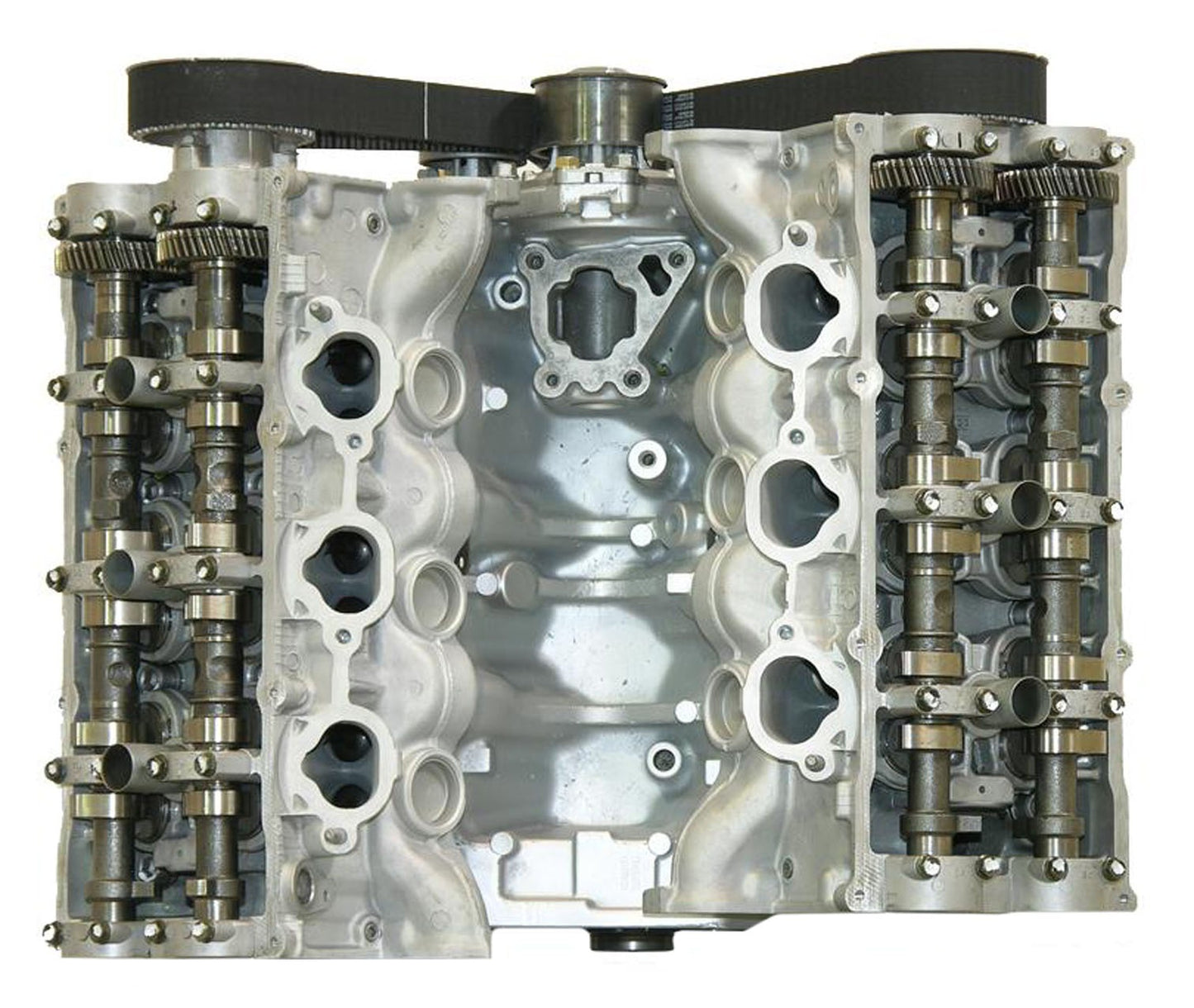 Acura Isuzu 6VE1 3.5L V6 Remanufactured Engine – 8/97-2003