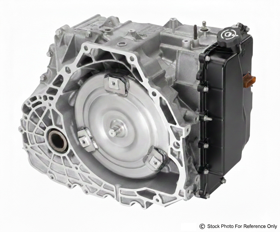 2007 - 2009 Pontiac Torrent 3.4L V6 AWD Used Automatic 5-Speed Transmission