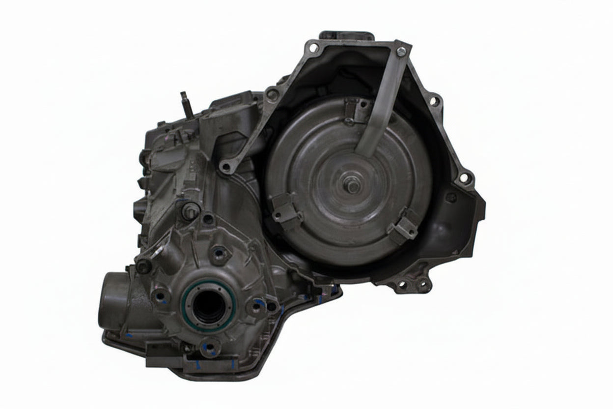 2005-2007 Pontiac Grand Prix 3.8L V6 Supercharged (Opt KB7) Automatic Transmission - Remanufactured