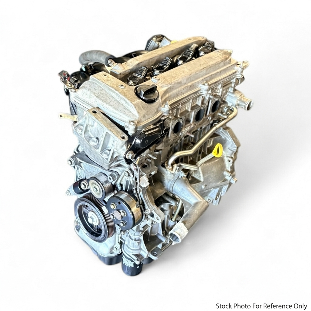2003 - 2005 Honda Civic 1.3L I4 (VIN 9 6th Digit) SOHC Hybrid Used Gasoline Engine