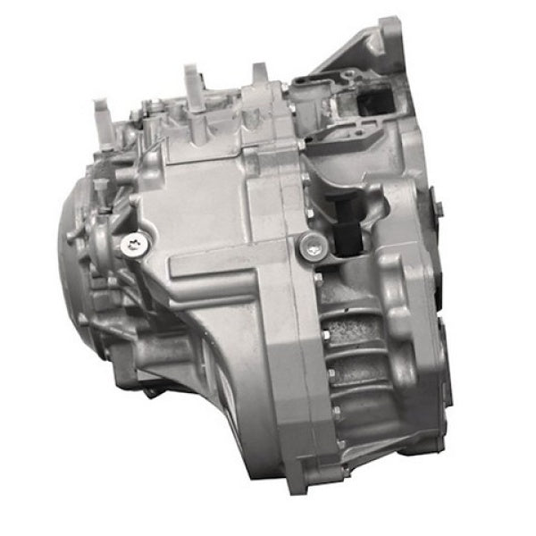 2007-2011 MAZDA CX-7 (2.3L, turbo) FWD Remanufactured 6-Speed Automatic Transmission