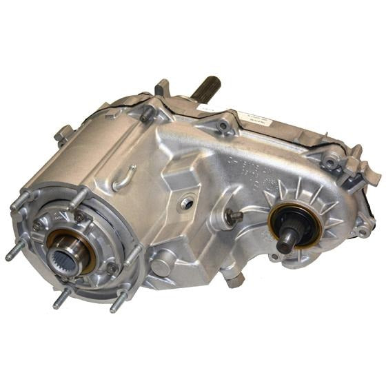 1997 - 2002 Jeep Wrangler 2.5L I4 (MT) Remanufactured Transfer Case