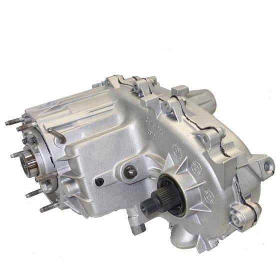 1999 - 2000 Jeep Grand Cherokee 4.7L Quadra-Trac Model 247 Remanufactured Transfer Case