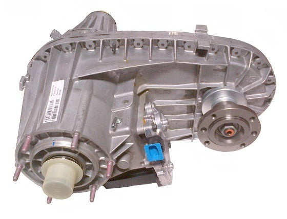 2012 - 2014 Ford F150 Pickup Electric Shift 3 Mode Remanufactured Transfer Case