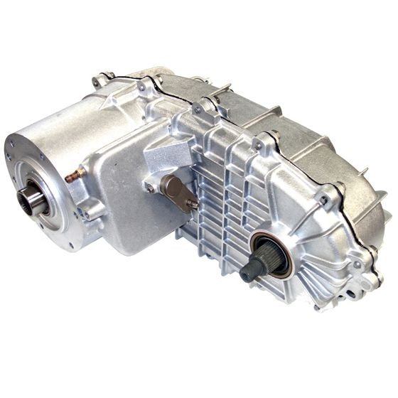 2009 Ford F150 Pickup Manual Shift Remanufactured Transfer Case