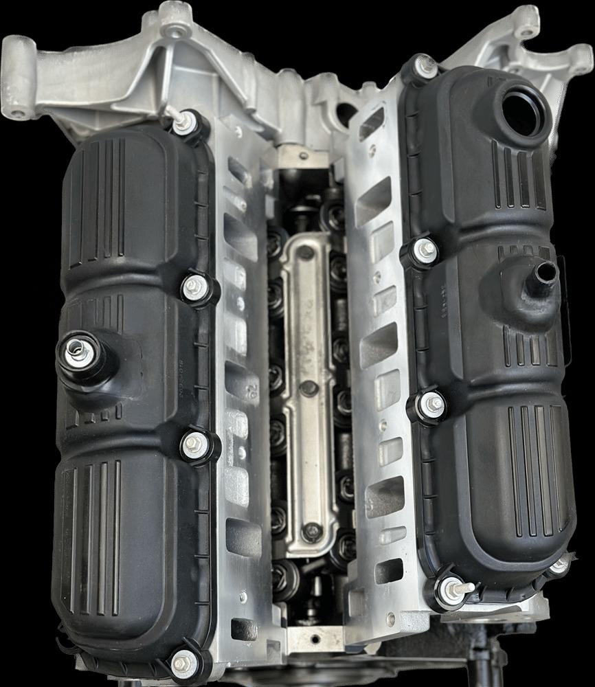 Jeep 3.8L V6 Complete Remanufactured Engine – 2007-2011 Wrangler