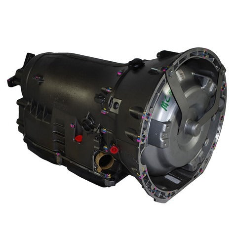 1998 - 2003 MERCEDES CLK 208 Type, AT; CLK320, E320 (722.607) Remanufactured 5-Speed Automatic Transmission