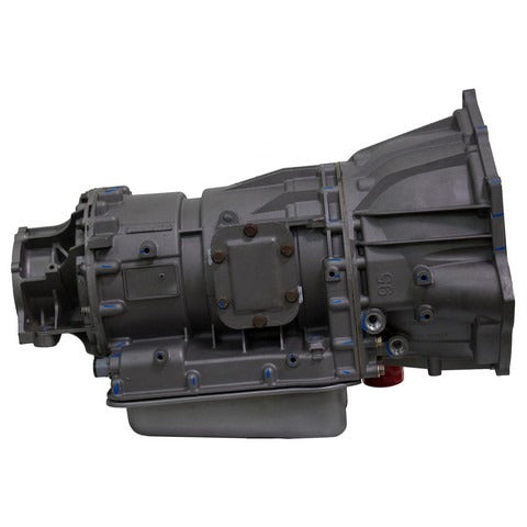 2004 SILVERADO 2500 3500 PICKUP 04 AT; 8.1L, 4x4 Remanufactured 5-Speed Automatic Transmission for Chevrolet And GMC