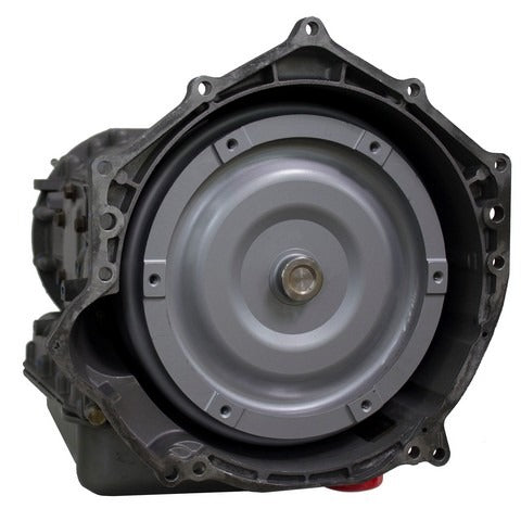 2003 SILVERADO 2500 3500 PICKUP 03 AT; 8.1L, 4x4 Remanufactured 5-Speed Automatic Transmission for Chevrolet And GMC