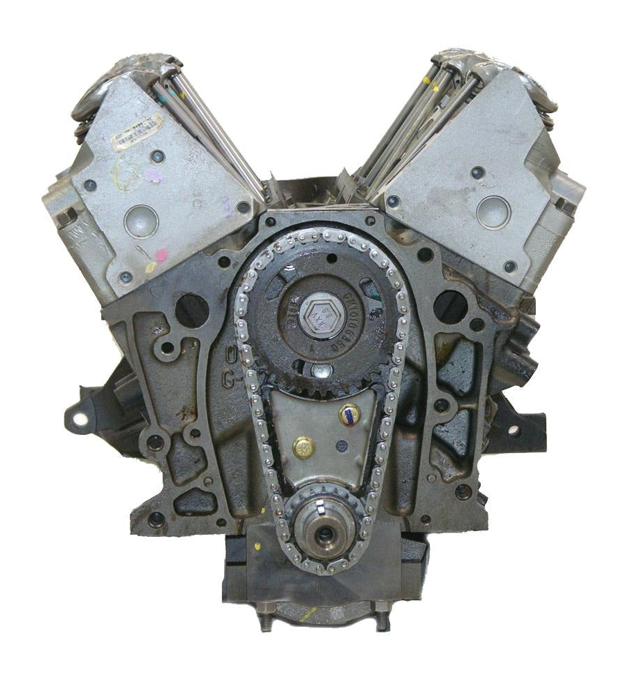 Chevy 3.1L V6 Remanufactured Engine – 1996-1999
