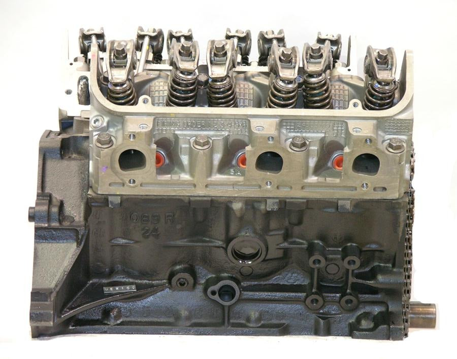 Chevy 3.1L V6 Remanufactured Engine – 1996-1999