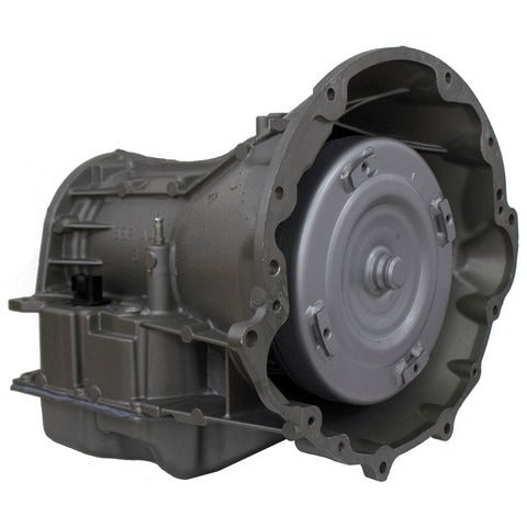 Dodge RAM Jeep 42RLE Remanufactured 4-Speed Automatic Transmission
