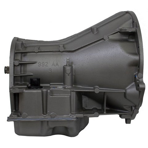 Dodge RAM Jeep 42RLE Remanufactured 4-Speed Automatic Transmission